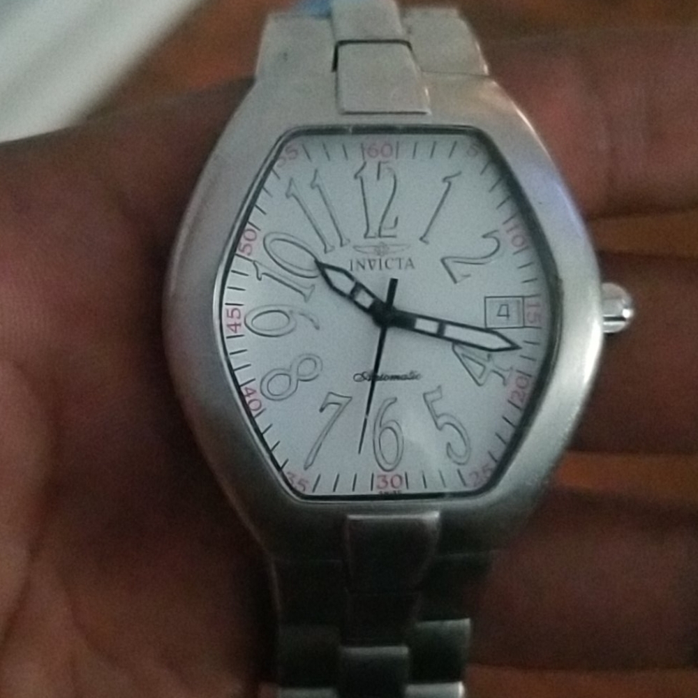 Invicta
